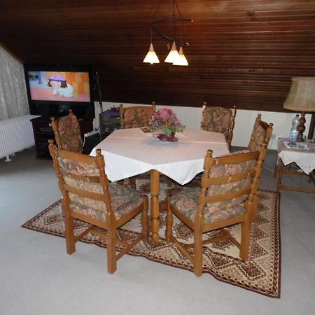 Pension C Blickfeld Winsen Esterno foto