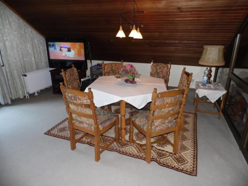 Pension C Blickfeld Winsen Esterno foto