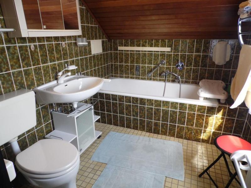 Pension C Blickfeld Winsen Esterno foto
